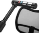 Rower treningowy Gymtek XBR8000 z obrotowym siedziskiem Czarny (5905884426432) - obraz 13