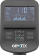 Rower treningowy Gymtek XBR8000 z obrotowym siedziskiem Czarny (5905884426432) - obraz 16