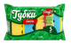 Губки-скребки Profit Говерла хвилясті, 5 шт - зображення 2