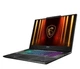 Ноутбук MSI Cyborg 17 RTX5070 144Hz i7-13620H/32GB/512/Win11Pro (Cyborg 17 | B13WGKG-203XPL) - изображение 2
