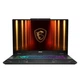 Ноутбук MSI Cyborg 17 RTX5070 144Hz i7-13620H/32GB/512/Win11Pro (Cyborg 17 | B13WGKG-203XPL) - изображение 3
