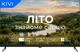 Телевізор Kivi QLED 32" 32F770QB - зображення 1
