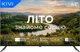 Телевизор Kivi QLED 43" 43U770QB - изображение 1