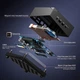 Неттоп NiPoGi AM06 Pro (794969091659) - изображение 2