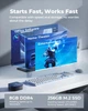 Неттоп NiPoGi AK1 Plus (634562469724) - изображение 4