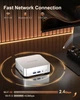 Неттоп GEEKOM A7 (850062546578) - изображение 2