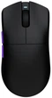 Ігрова мишка Hator Hellyberry HM47 Wireless Black/Violet (HM47_black_violet) - изображение 2