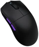 Ігрова мишка Hator Hellyberry HM47 Wireless Black/Violet (HM47_black_violet) - изображение 3
