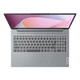 Ноутбук Lenovo IdeaPad Slim 3 15AMN8 (82XQ01K2RA) - изображение 9