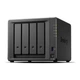 NAS Synology DS425+ - изображение 1