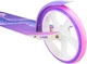 Самокат дитячий X-Rider ST1600 Фіолетова 206008 (5905399051884) - зображення 6