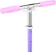 Самокат дитячий X-Rider ST1600 Фіолетова 206008 (5905399051884) - зображення 7