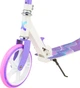 Самокат дитячий X-Rider ST1600 Фіолетова 206008 (5905399051884) - зображення 4