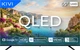 Телевізор Kivi QLED 65'' 65U820KB - зображення 1