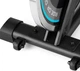 Rower spinningowy Gymtek XS1400 Czarny (5905884423912) - obraz 5