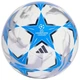 Мяч футбольный Adidas Ucl Trn KE9759 5 Бело-синий (4069994612121) - изображение 1