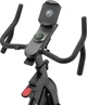 Rower spinningowy Gymtek XS2000 Czarny (5905884428528) - obraz 3