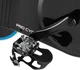 Rower spinningowy Gymtek XS2000 Czarny (5905884428528) - obraz 5