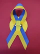 Брошка Першокласник шкільна на перше вересня значок перший дзвоник - изображение 2
