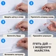 Багаторазовий комплект для чистки дренажу холодильника, акваріумних помп і сифонів, 5 інструментів - зображення 6