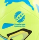 Мяч футбольный Puma Stellar Play UPL 085359-02 3 Желтый (4070033635179) - изображение 2