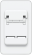 Czytnik kontroli dostępu Ubiquiti G3 Starter Kit (UA-G3-SK) - obraz 5