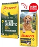 Сухой корм Josera Chicken & Sweet Potato Adult Medi/Maxi (Nature Energetic) С мясом птицы и бататом (беззерновой) 0,9 кг х 5 (4,5 кг) (86375) - изображение 2