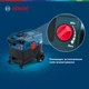 Пилосос універсальний Bosch Professional GAS 35 L AFC (06019C3200) - зображення 5