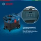 Пилосос універсальний Bosch Professional GAS 35 L AFC (06019C3200) - зображення 6