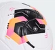 Футбольный мяч Adidas CNXT26 LGE белый, черный Унисекс 4 - изображение 4