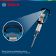 Отбойный молоток Bosch Professional Heavy Duty GSH 16-30 (0611335100) - изображение 4