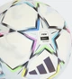 Мяч футбольный Adidas UCL LGE BOX белый Унисекс 4 - изображение 3