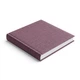 Фотоальбом 10x15см 500 фото GEDEON KD46500 LINEN BERRY - изображение 2