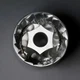 Ручная кофемолка 1Zpresso ZP6 Special Iron Gray со стальными жерновами - зображення 3
