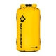 Гермомішок Hydraulic Dry Bag Yellow, 65 л від Sea to Summit - зображення 1