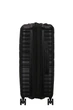 Чемодан 67 См American Tourister FLYTWIST SHADOW BLACK 67x45x26(29) MI1*09002 - изображение 8