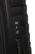 Чемодан 67 См American Tourister FLYTWIST SHADOW BLACK 67x45x26(29) MI1*09002 - изображение 10