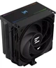 Chłodzenie procesora Zalman CNPS13X BLACK CPU Cooler - obraz 3