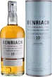 Виски Benriach 10 YO 0.7 л 43% в тубусе (5060399680547) - изображение 1