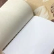 Блокнот мини Корги 60x80 мм 20 листов мягкая обложка Синий - изображение 4