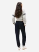 Спортивные штаны на флисе женские Tommy Hilfiger 899861295 XL Синие (1160599403) - изображение 2