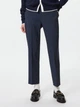 Брюки женские Uniqlo 590855521 M Синие (1160680112) - изображение 1