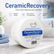 Ремонтная паста для стен с трещинами Ceramic Recovery Паста для ремонта и реставрации, 200 г, белая Реставрация керамики - изображение 1