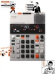 Sampler Teenage Engineering EP - 133 K.O. II (7350073037674) - obraz 9