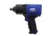 Гайковерт пневматичний TREX 1/2" 2200 Нм 007936331020 , Magneti Marelli - зображення 1
