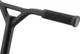 Самокат трюковий X-Rider ST500 Чорно-золотий 70279 (5907766660347) - зображення 9