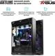 Компьютер ARTLINE Overlord Noir P99 Windows 11 Pro (P99v112Win) - изображение 6