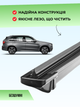 Гибридные дворники для BMW X5/F15. 2013-2018г комплект пара 600+500мм - изображение 3