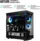 Компьютер ARTLINE Gaming Y40BLACK Windows 11 Pro (Y40BLACKv17) - изображение 10