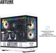 Компьютер ARTLINE Gaming Y40BLACK-WHITE Windows 11 Pro (Y40BLACK-WHITEv21) - изображение 5